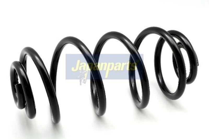 Image of JAPANPARTS Coil spring JAPANPARTS ZC6772X