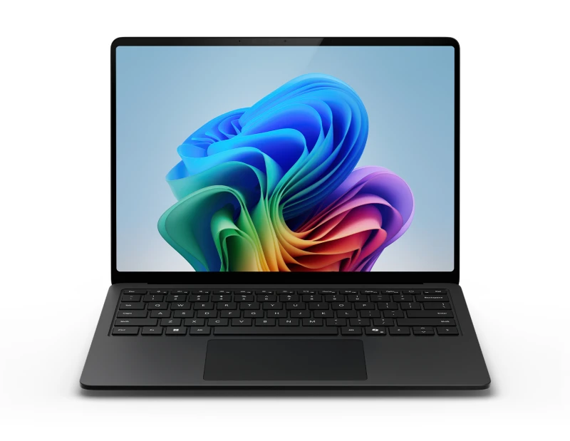 Image of Microsoft Surface Laptop Copilot+PC Ultra 7 13.8" Business AI Laptop - Intel Core Ultra Processor EP2-22272
