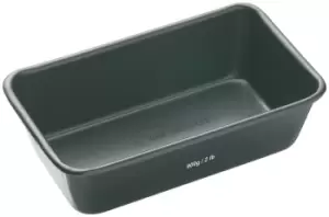 Image of Masterclass 23cm Carbon Steel Loaf Tin