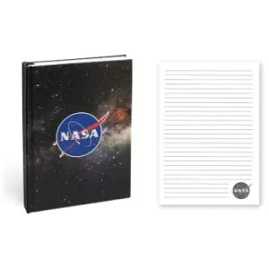 Image of Coop NASA Celestial Journal