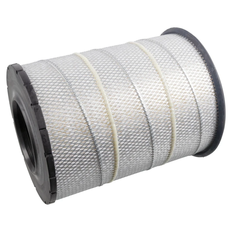 Image of FEBI BILSTEIN 38615 Air filter Filter Insert Air Filter (8)