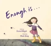 Image of Enough is...
