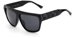 image of Jimmy Choo Sunglasses Duane/S 807/IR