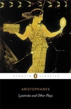 Image of Lysistrata and Other Plays Paperback