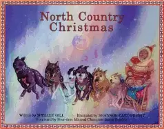 Image of north country christmas