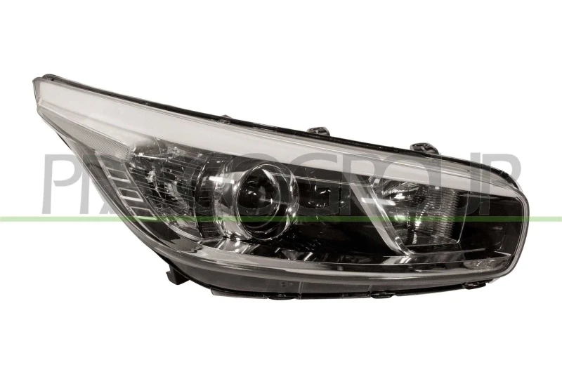 Image of PRASCO Headlight PRASCO KI4344903