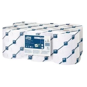 Image of Tork Hand Towel Roll 2-Ply Pack of 6 471141