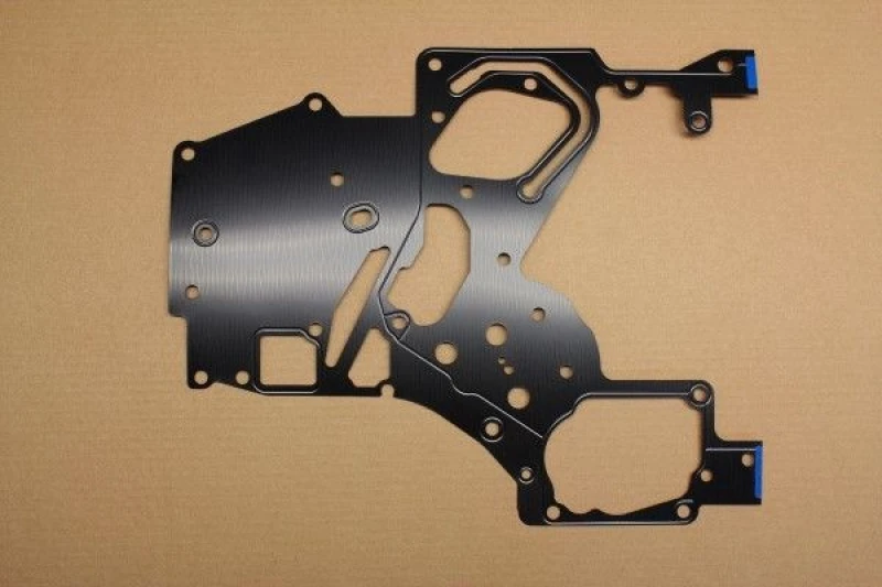 Image of Timing cover gasket ELRING 798.410