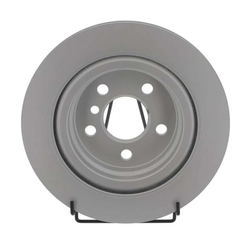 Image of Brake disc FERODO DDF3181C