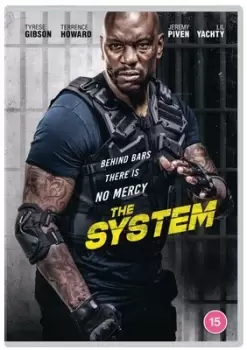 Image of The System - DVD