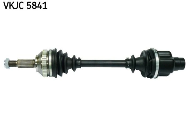 Image of SKF Drive shaft SKF VKJC 5841