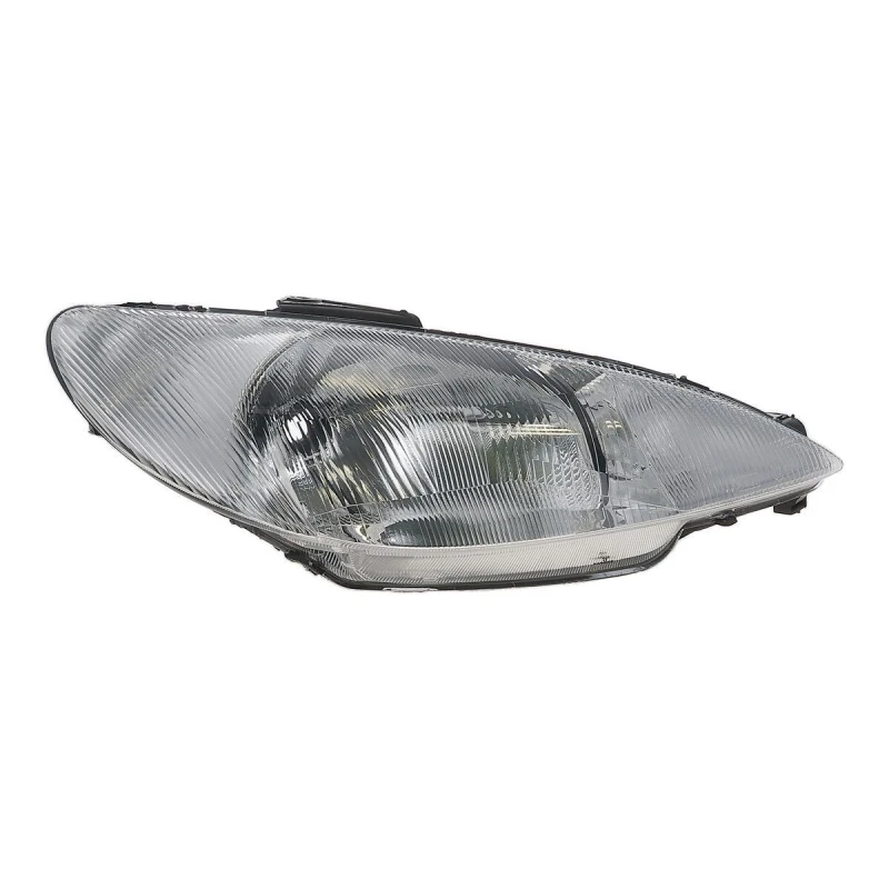 Image of Headlight VALEO 087274