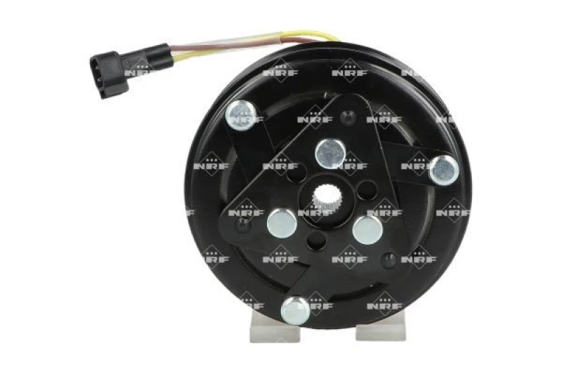 Image of NRF AC compressor clutch NRF 380173