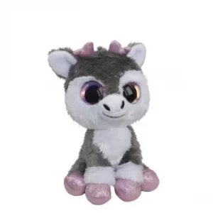 Image of Lumo Stars Classic Reindeer Poro Plush Toy