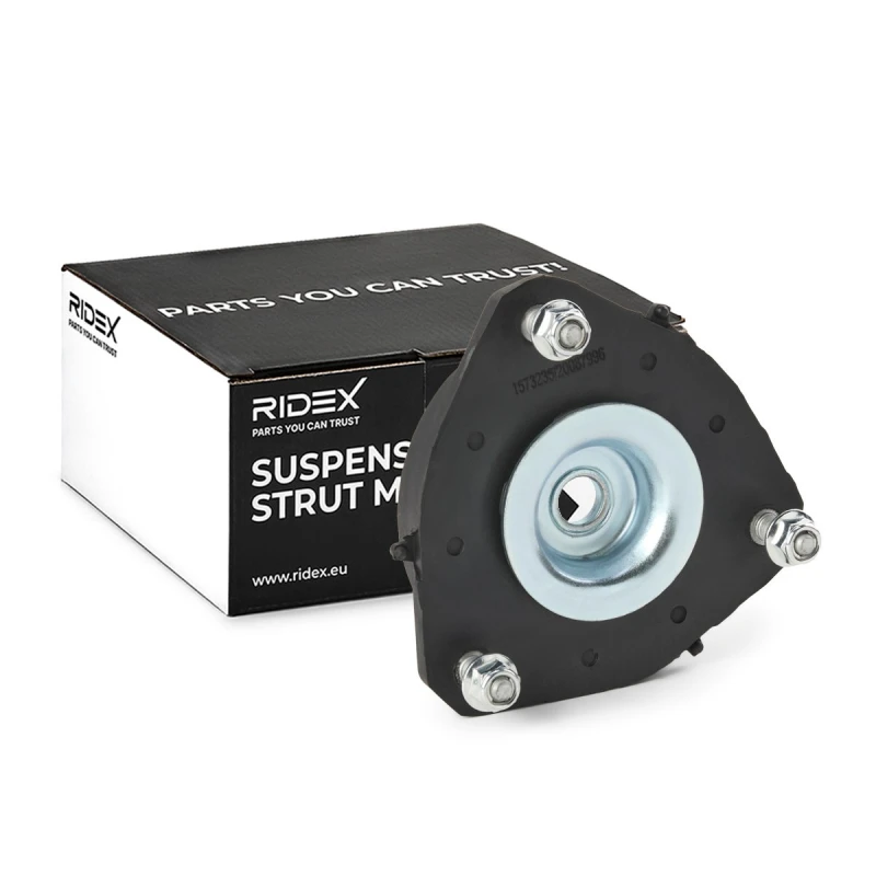Image of RIDEX Top strut mount RIDEX 1180S1457