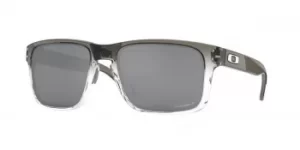 image of Oakley Sunglasses OO9102 HOLBROOK Polarized 9102O2