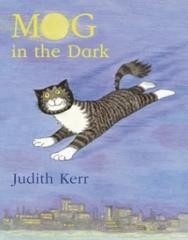 Image of Mog in the Dark by Judith Kerr Paperback