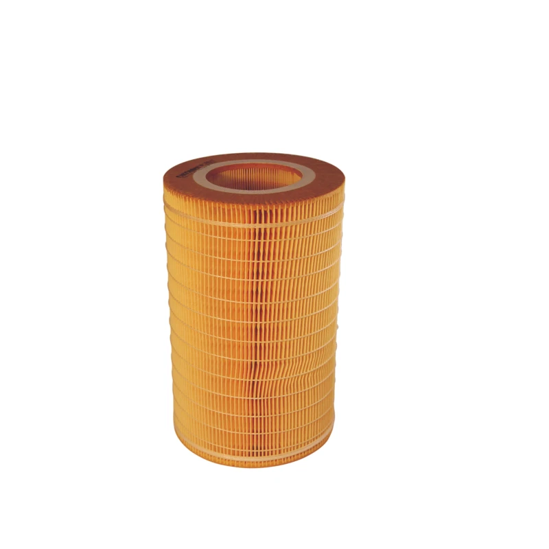 Image of FILTRON AR 366/4 Air filter Filter Insert Air Filter (8)