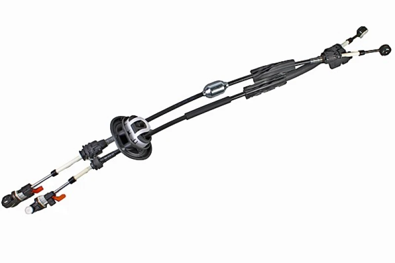 Image of Gear selector cable METZGER 3150272