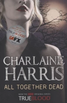 Image of All Together Dead by Charlaine Harris Paperback