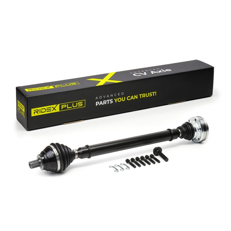 Image of RIDEX PLUS Drive shaft RIDEX PLUS 13D0049P