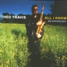 Image of All I Know: An Anthology