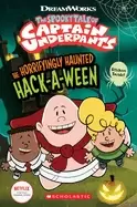 Image of horrifyingly haunted hack a ween