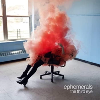 image of Ephemerals - The Third Eye CD