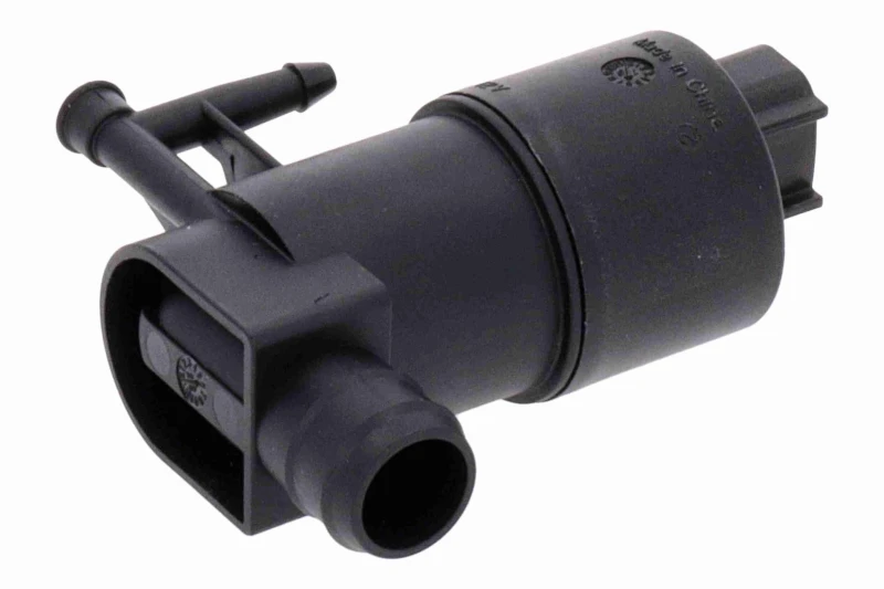 Image of Windscreen washer pump VEMO V70-08-0078