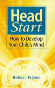 Image of Head Start by Robert Fisher Paperback
