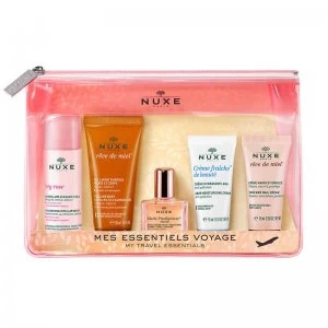 image of NUXE Travel Kit 2020