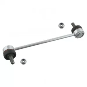 Image of Rod/Strut Stabiliser Link Prokit 27834 by Febi Bilstein Front Axle Left/Right