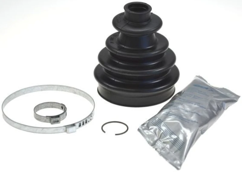 Image of CV boot kit, drive shaft LOBRO 303479