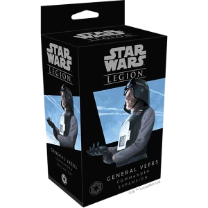 Image of Star Wars Legion General Veers Commander Expansion
