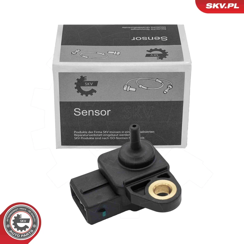 Image of ESEN SKV Intake manifold pressure sensor ESEN SKV 17SKV020