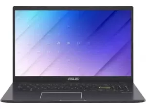 Image of Asus E510 15.6" Laptop Full HD Intel Celeron N4020 4GB / 128GB eMMC Windows 10 S - E510MA-EJ011TS - Certified Refurbished