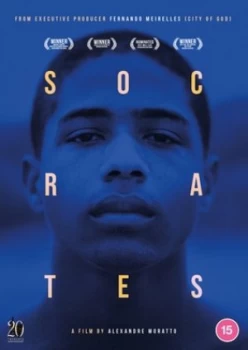 Image of Socrates - DVD