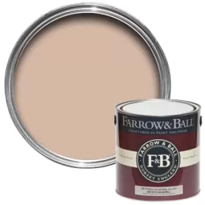 Image of Farrow & Ball Estate Eggshell Paint Setting Plaster - 2.5L