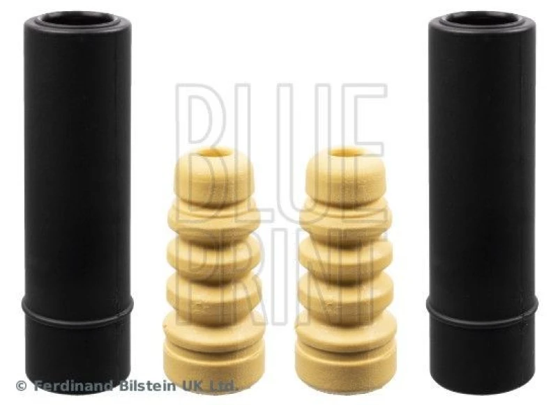 Image of Blue PRINT Dust cover kit, shock absorber Blue PRINT ADBP840040