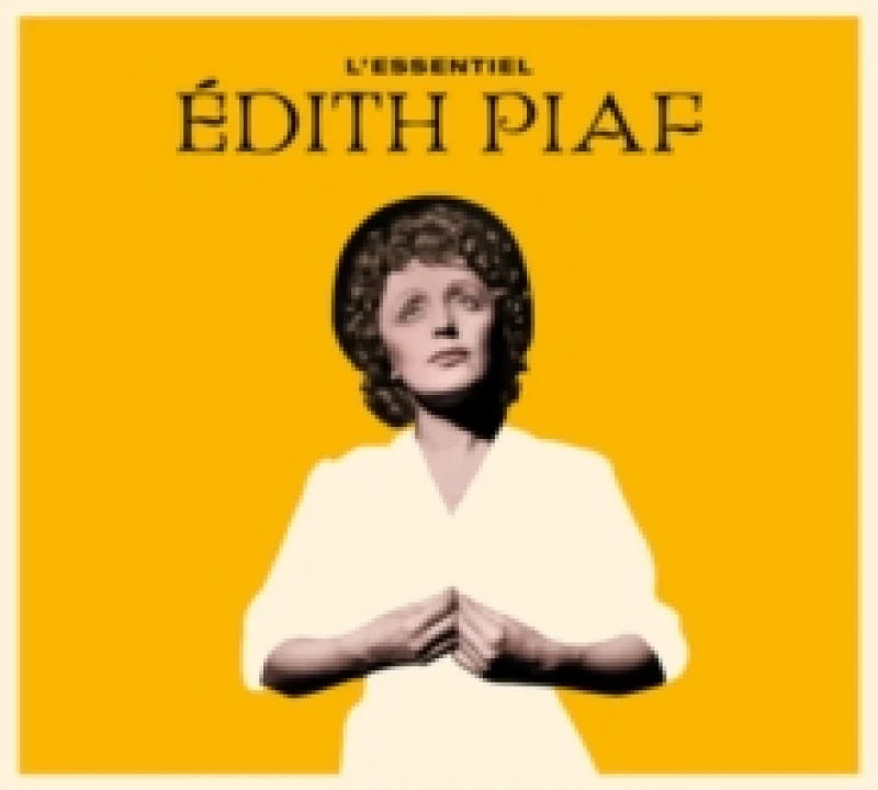 Image of L'Essential CD / Album Digipak