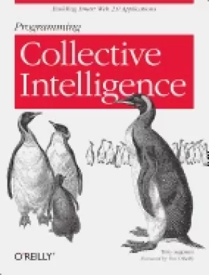 Image of programming collective intelligence building smart web 2 0 applications