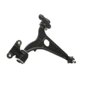 Image of DELPHI Suspension arm FIAT,PEUGEOT,CITROEN TC2245 3521N9,3521S0,1401239480 1497407080,1401239480,3521N9,3521S0