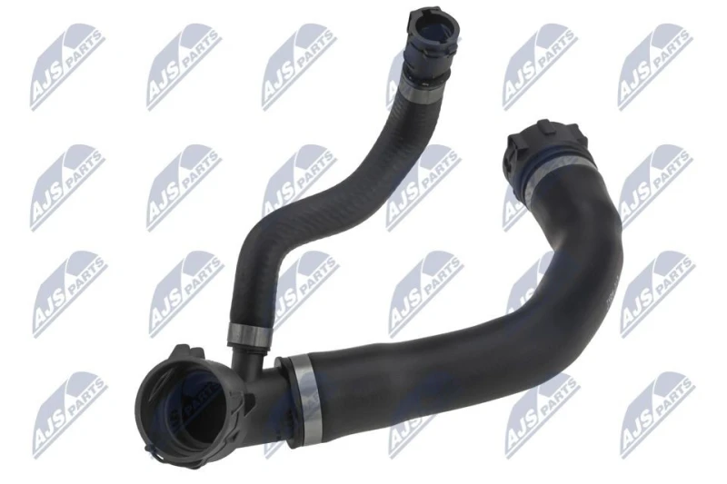 Image of NTY Radiator hose NTY GPP-BM-017