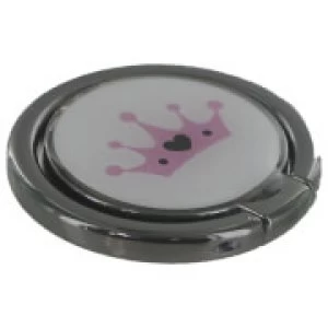 Image of Emoji Crown Spin Spin Grip