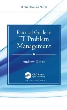 Image of Practical Guide to IT Problem Management