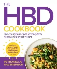 Image of The HBD Cookbook : Life-Changing Recipes for Long-Term Health and Perfect Weight