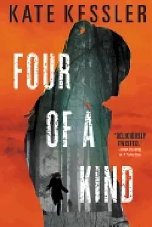 Image of four of a kind