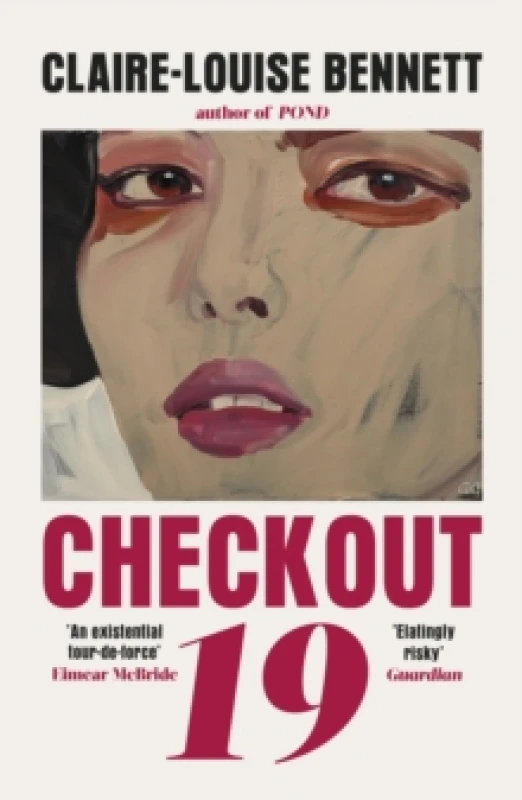 Image of Checkout 19 Paperback / softback