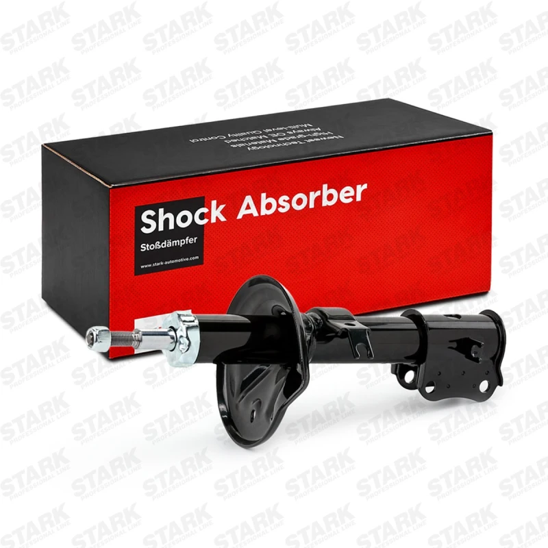 Image of STARK Shock absorber STARK SKSA-01334226
