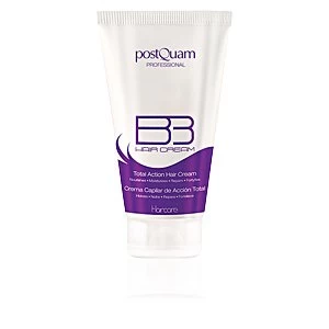 image of HAIRCARE BB hair cream total action 100ml